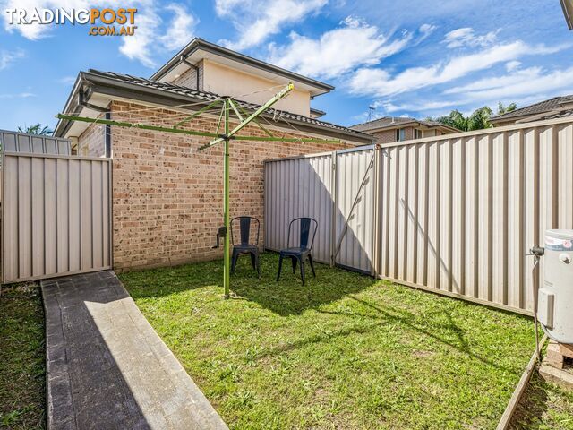 2/29 Mclachlan Avenue LONG JETTY NSW 2261