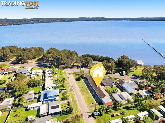 2 Elsiemer Street LONG JETTY NSW 2261