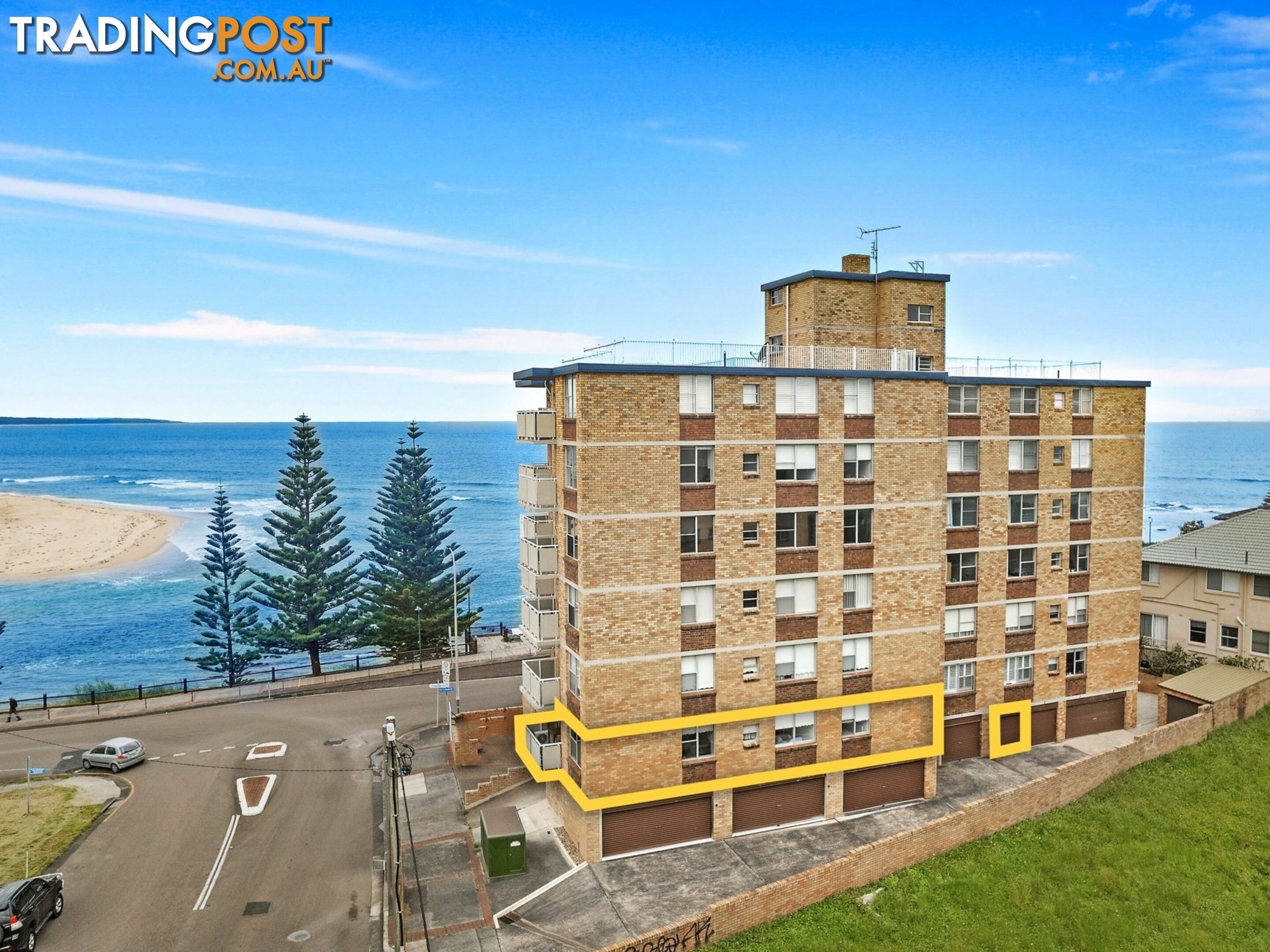 1/30 Marine Parade THE ENTRANCE NSW 2261