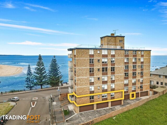 1/30 Marine Parade THE ENTRANCE NSW 2261