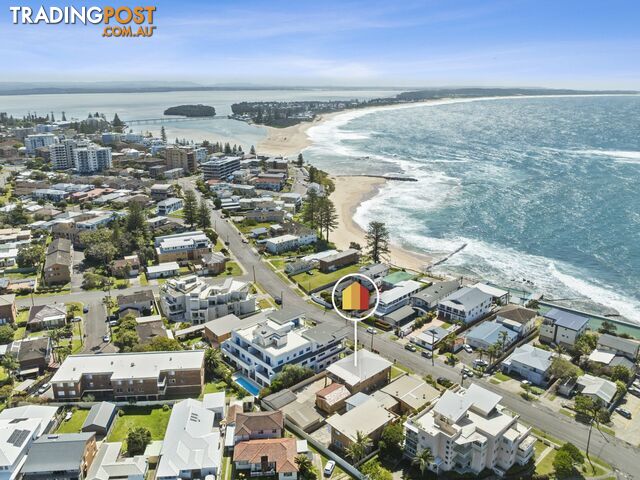 1-4/97 Ocean Parade THE ENTRANCE NSW 2261