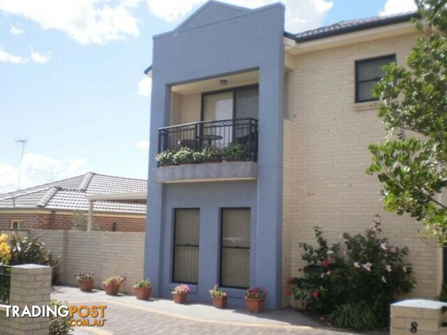 1/8 Armidale Street THE ENTRANCE NSW 2261