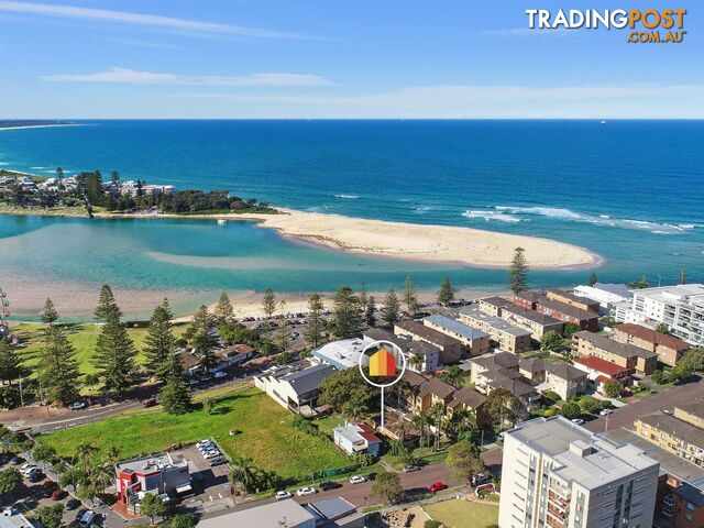 4 Ocean Parade THE ENTRANCE NSW 2261