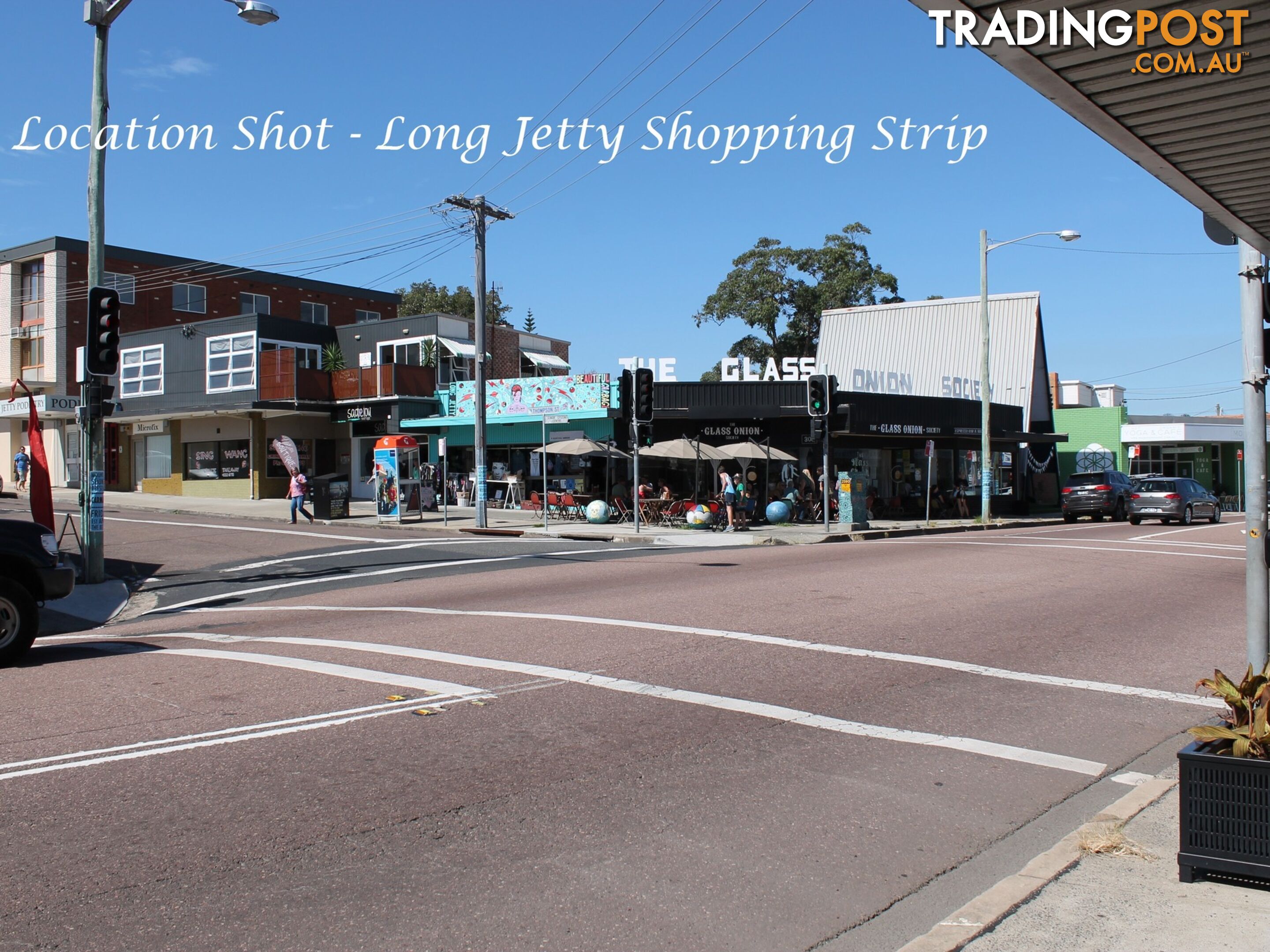 15 Surf Street LONG JETTY NSW 2261
