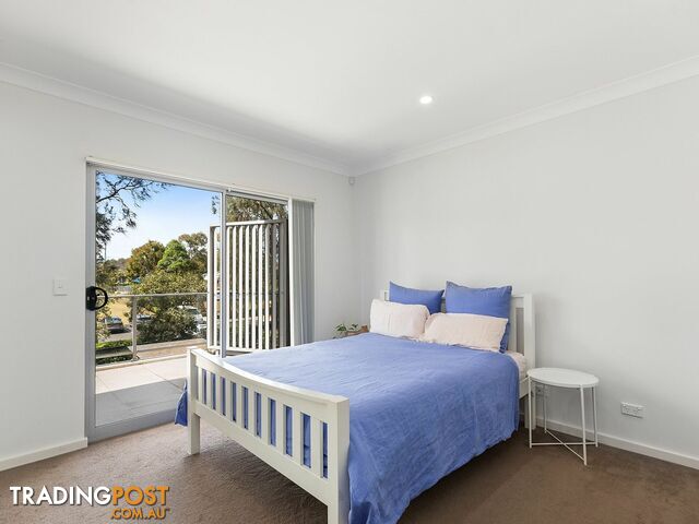 40/2 Norberta Street THE ENTRANCE NSW 2261