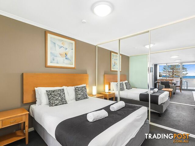 405/18 Coral Street THE ENTRANCE NSW 2261