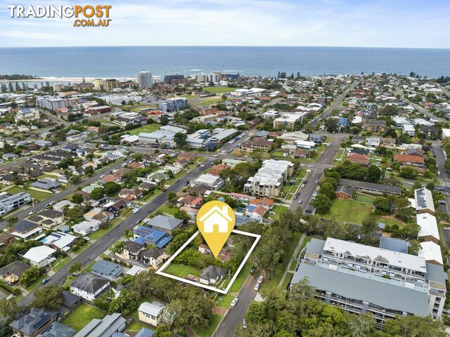 6,8,10 Battley Avenue THE ENTRANCE NSW 2261