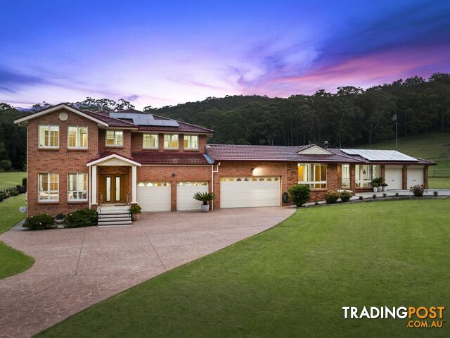 8 Bohringer Lane TUMBI UMBI NSW 2261