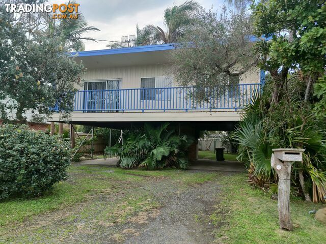 8 Stewart Street THE ENTRANCE NORTH NSW 2261