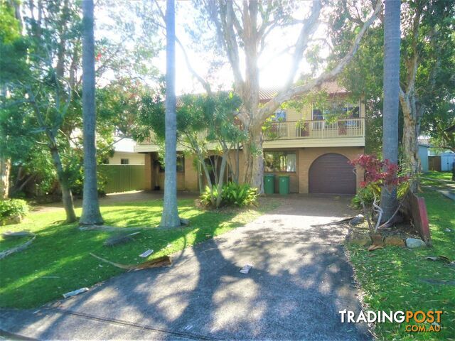 28 Phillip Street SHELLY BEACH NSW 2261