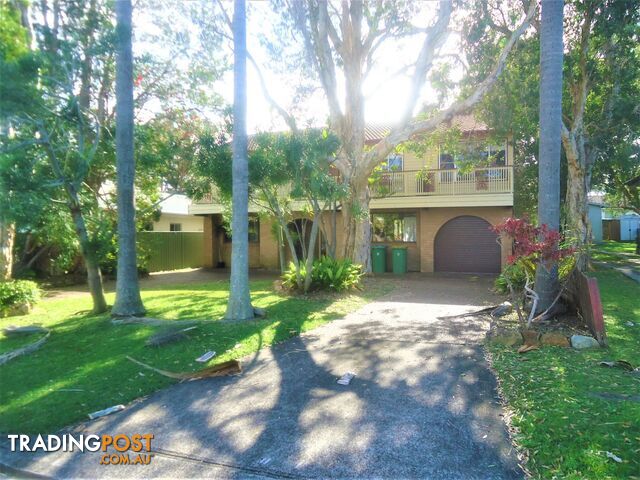 28 Phillip Street SHELLY BEACH NSW 2261