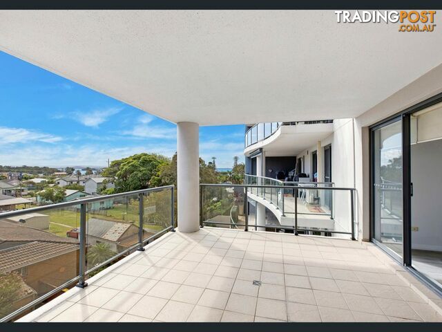 403/1-9 Torrens Avenue THE ENTRANCE NSW 2261