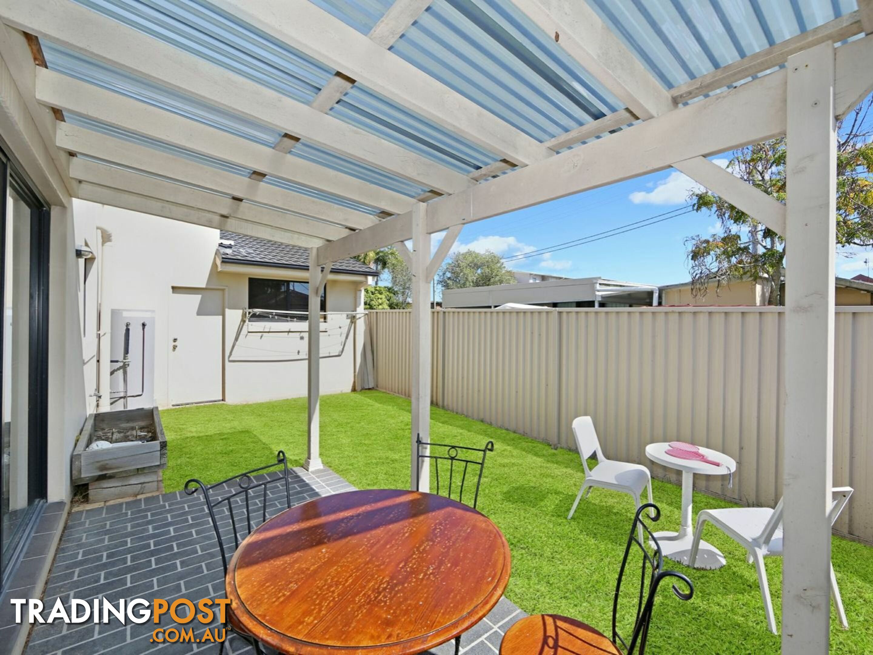 2/37 Archbold Road LONG JETTY NSW 2261