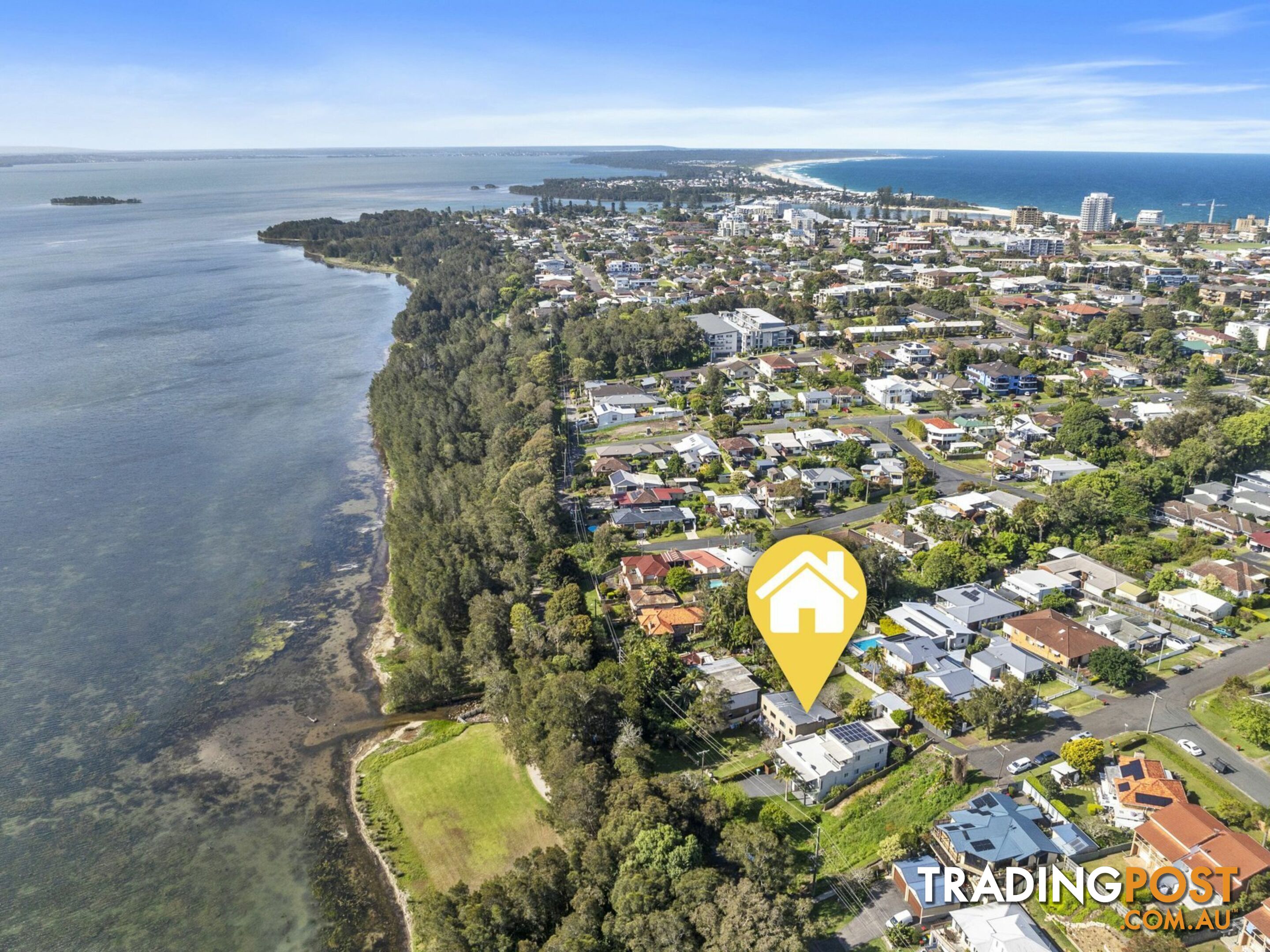 91 Tuggerah Parade LONG JETTY NSW 2261