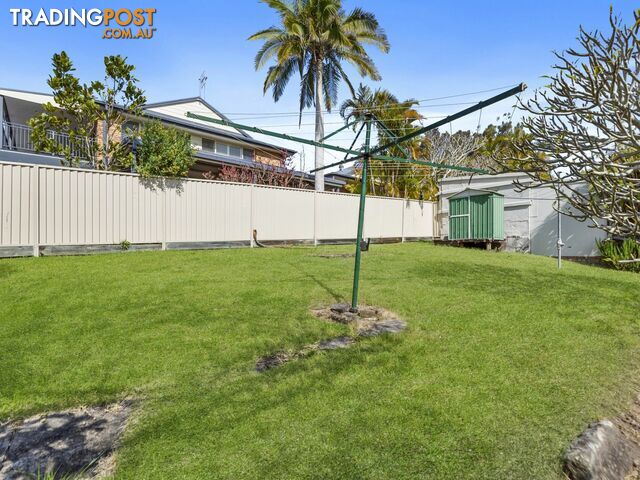 91 Tuggerah Parade LONG JETTY NSW 2261