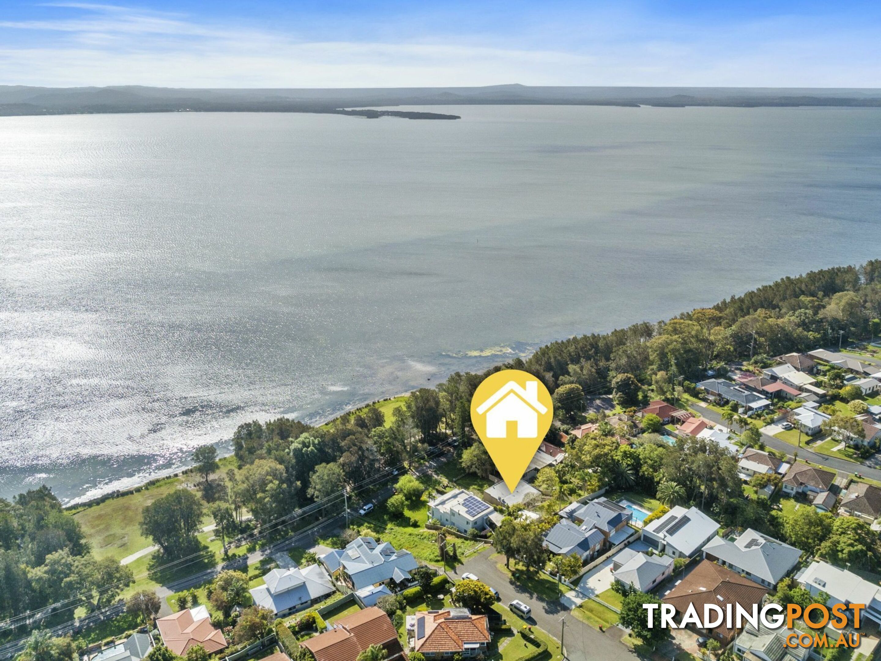 91 Tuggerah Parade LONG JETTY NSW 2261