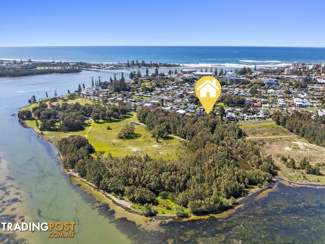 16 Tuggerah Parade THE ENTRANCE NSW 2261