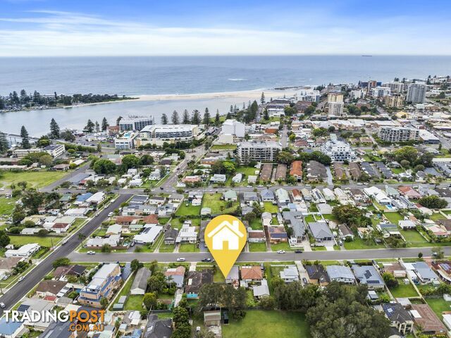 11 Mcgirr Avenue THE ENTRANCE NSW 2261