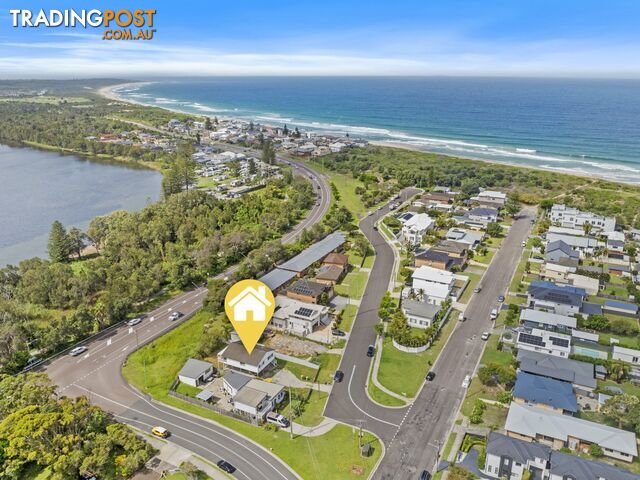 132 Hutton Road THE ENTRANCE NORTH NSW 2261