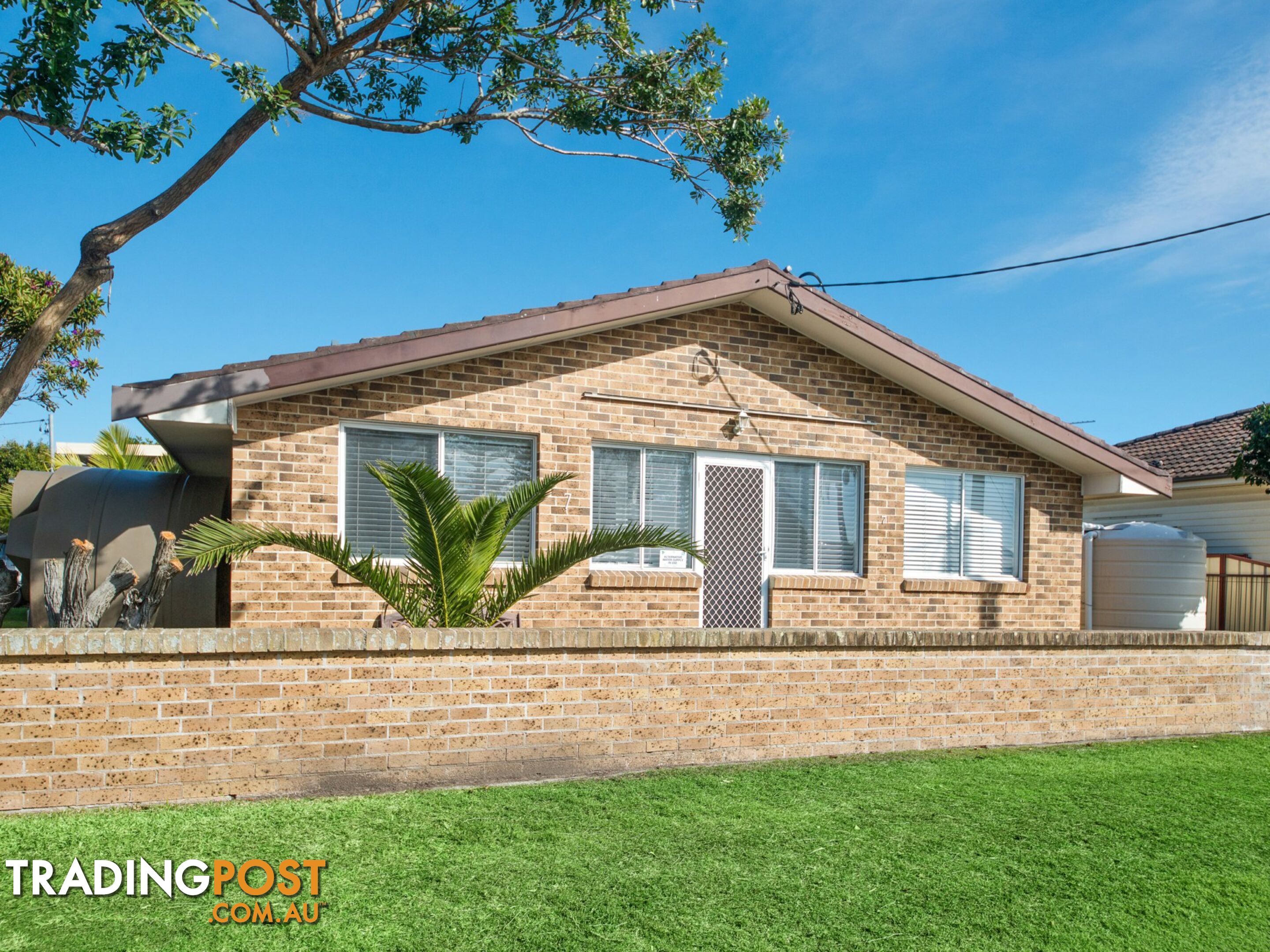 7 Manning Road THE ENTRANCE NSW 2261