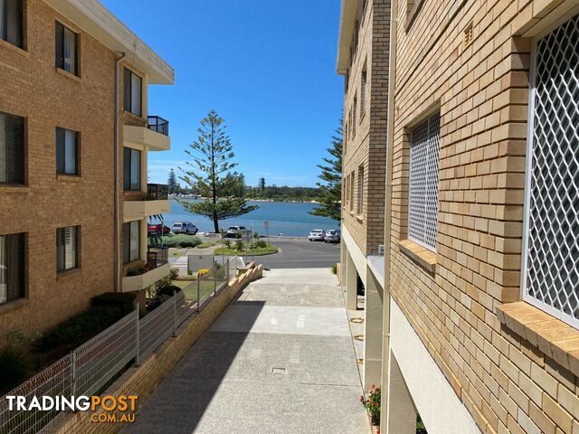 3/11 Marine Parade THE ENTRANCE NSW 2261