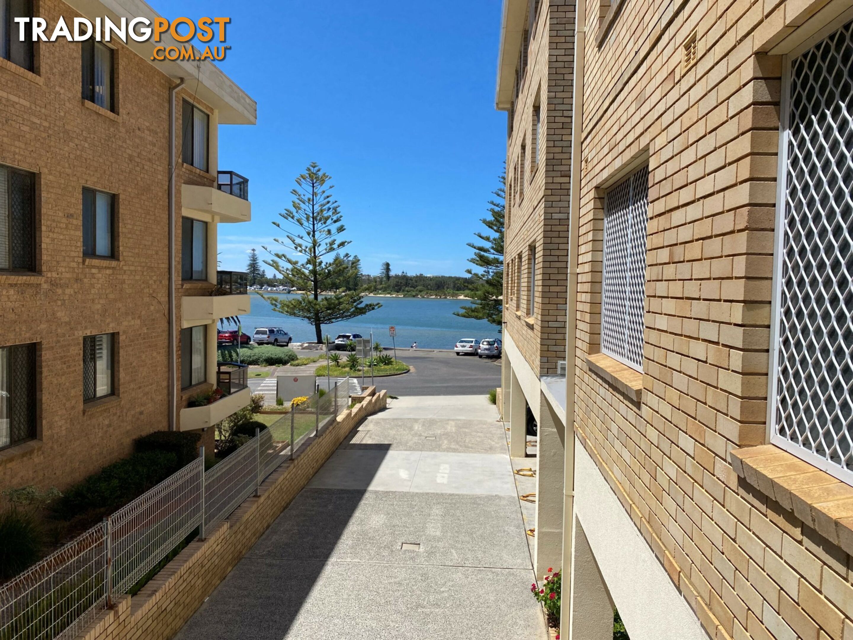 3/11 Marine Parade THE ENTRANCE NSW 2261