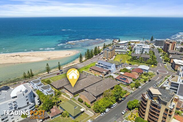 18/28-30 Ocean Parade THE ENTRANCE NSW 2261