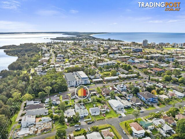 6 Norfolk Street THE ENTRANCE NSW 2261