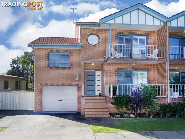 3/86 Hutton Road THE ENTRANCE NORTH NSW 2261