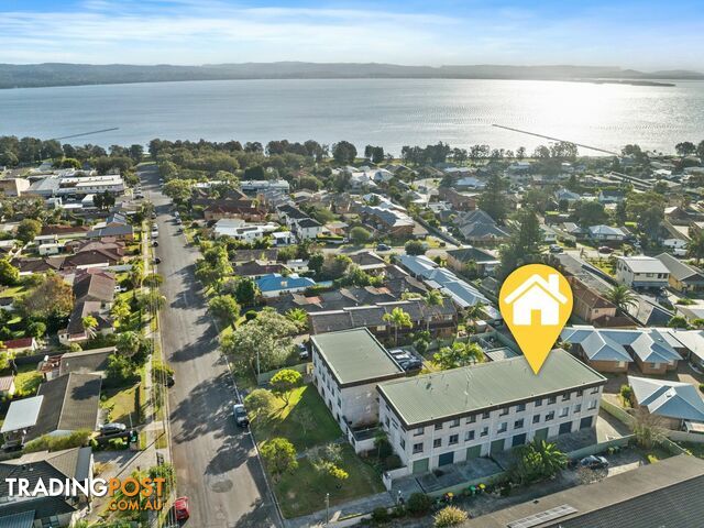 2/26 Toowoon Bay Road LONG JETTY NSW 2261