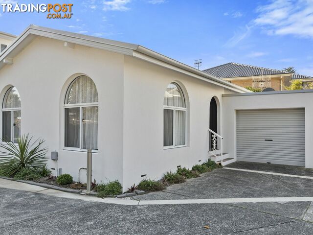 4/154 Bay Road TOOWOON BAY NSW 2261