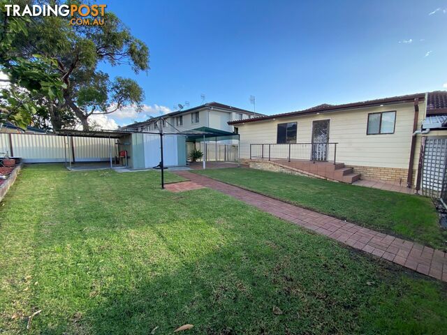 40 Gordon Road LONG JETTY NSW 2261