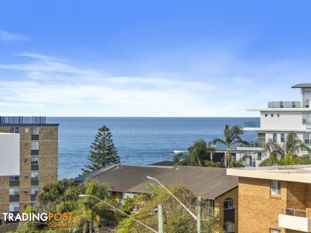 5/3-5 Fairport Avenue THE ENTRANCE NSW 2261