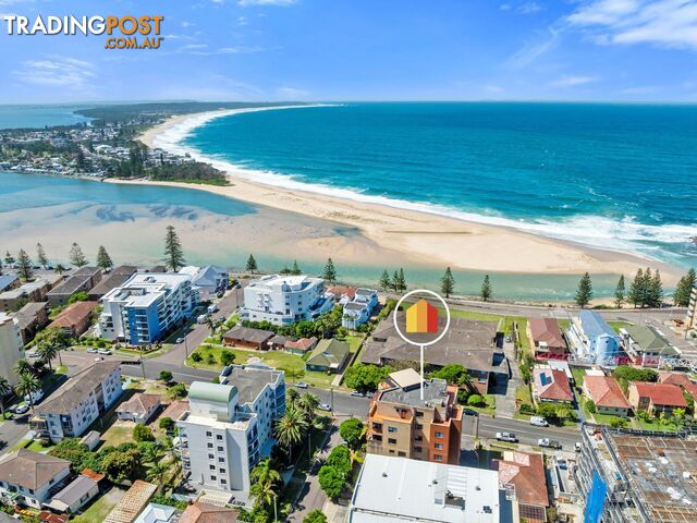12/37-39 Ocean Parade THE ENTRANCE NSW 2261
