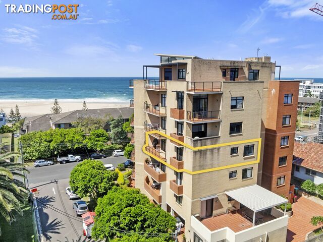 12/37-39 Ocean Parade THE ENTRANCE NSW 2261 - photo 4 of 12