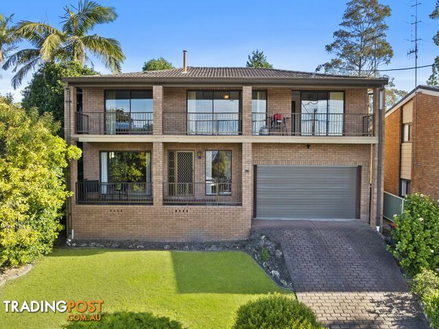 12 Jeannie Crescent BERKELEY VALE NSW 2261