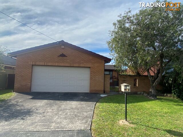 28 Boondilla Road THE ENTRANCE NSW 2261