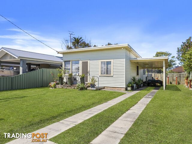 23 Rhodin Drive LONG JETTY NSW 2261