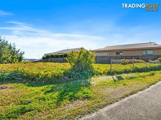 4 Main Road TOUKLEY NSW 2263