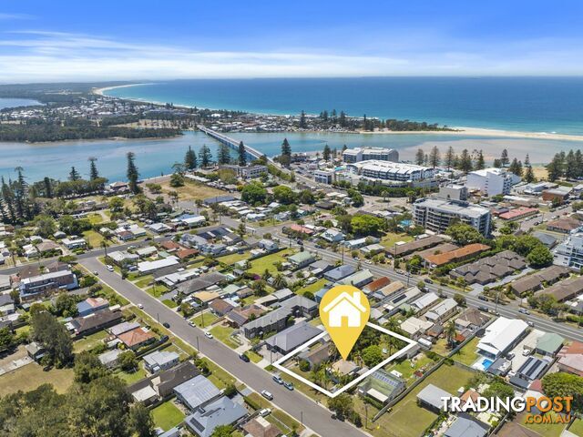 18-20 McGirr Avenue THE ENTRANCE NSW 2261