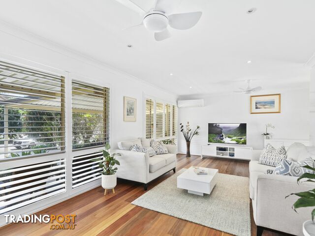 90 Bottlebrush Drive GLENNING VALLEY NSW 2261