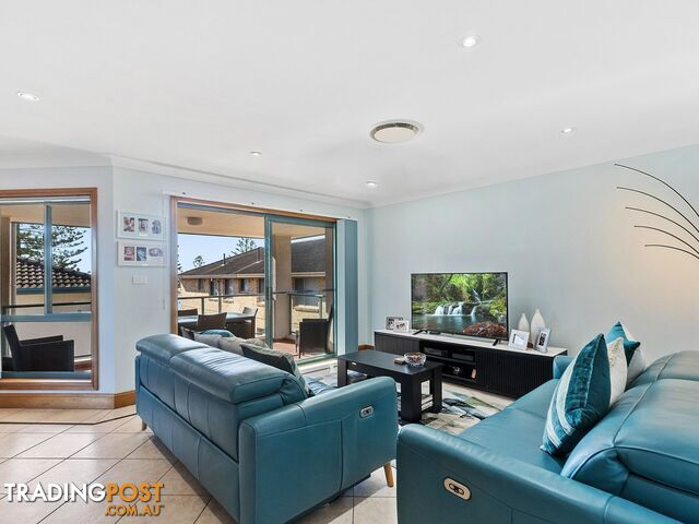 6/7 Marine Parade THE ENTRANCE NSW 2261