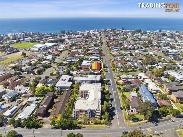 19/2 Boondilla Road THE ENTRANCE NSW 2261