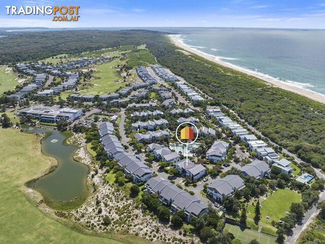 403/3 Turnberry Avenue MAGENTA NSW 2261