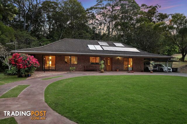 590 The Entrance Road WAMBERAL NSW 2260