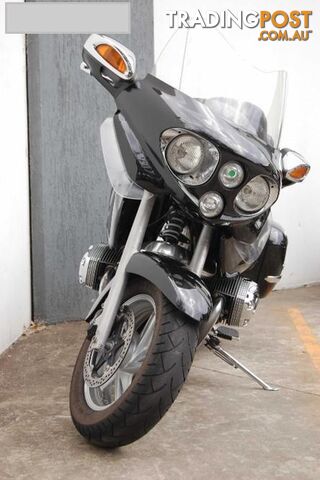 2005 BMW R1200CL 1200CC CRUISER - photo 3 of 20