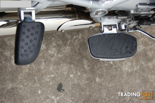 2005 BMW R1200CL 1200CC CRUISER - photo 4 of 20