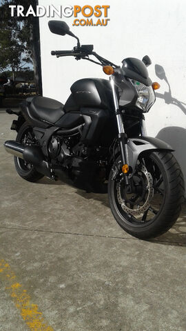 2014 HONDA CTX700N 700CC MY14 CRUISER - photo 5 of 17