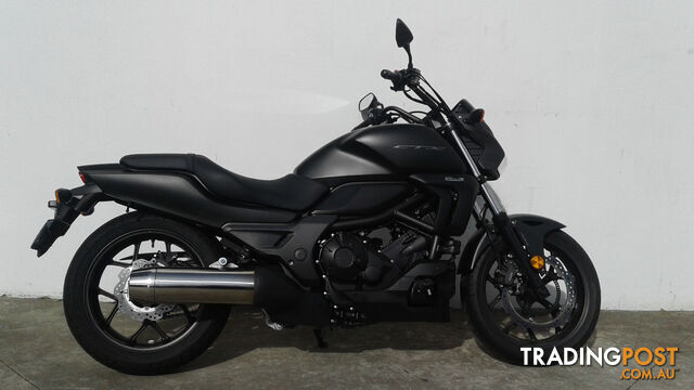2014 HONDA CTX700N 700CC MY14 CRUISER - photo 2 of 17