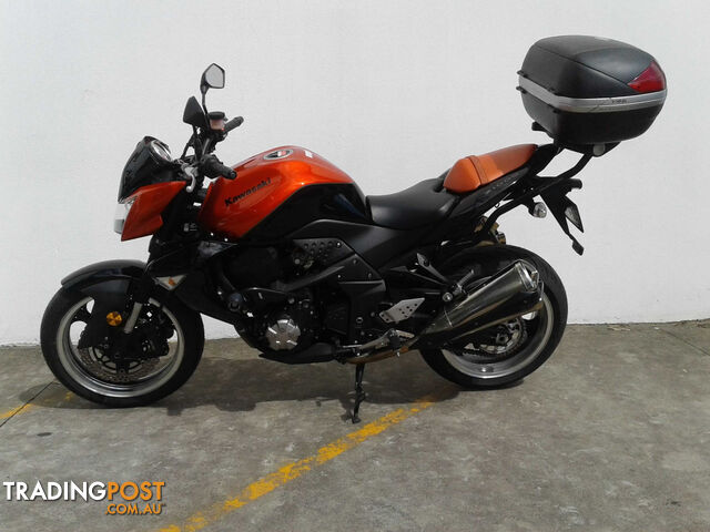 2009 KAWASAKI Z1000 1000CC B9F ROAD - photo 2 of 16